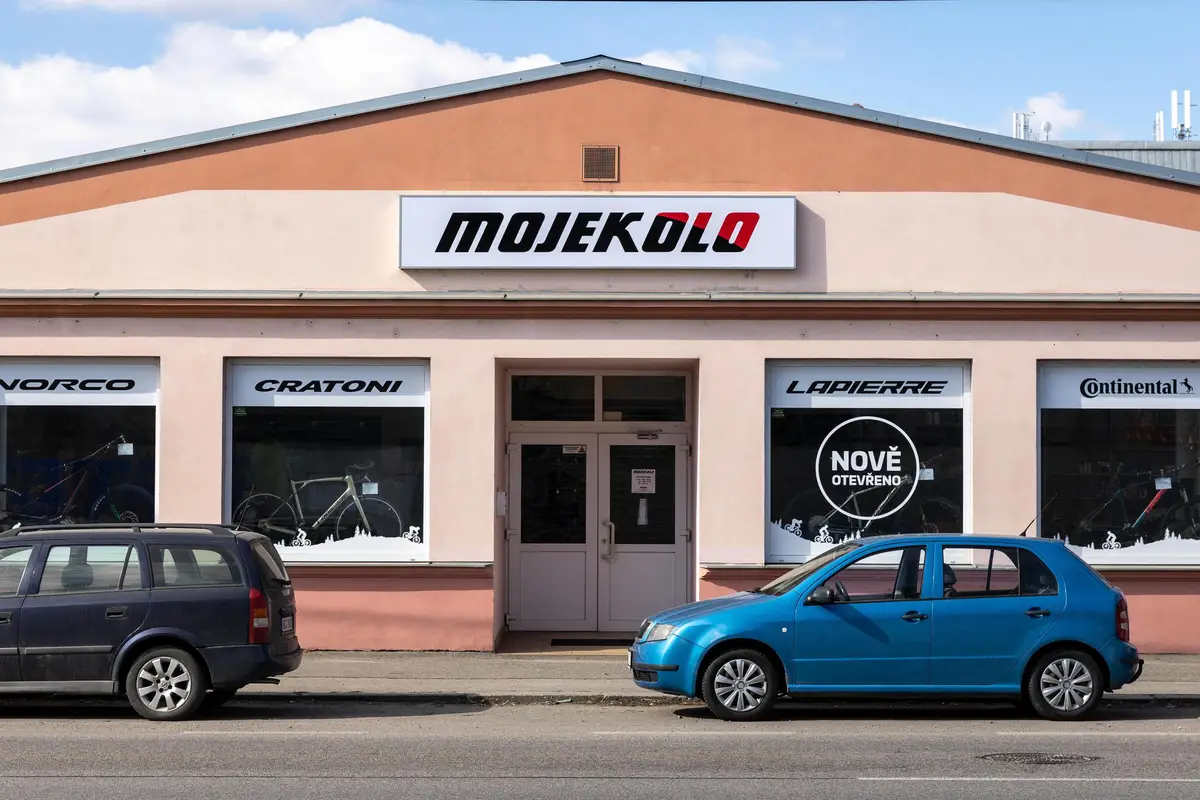 MOJEKOLO